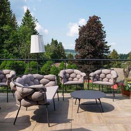 Hotel Restaurant Spa Les Jardins De Sophie Ксонруп-Лонжеме Екстериор снимка