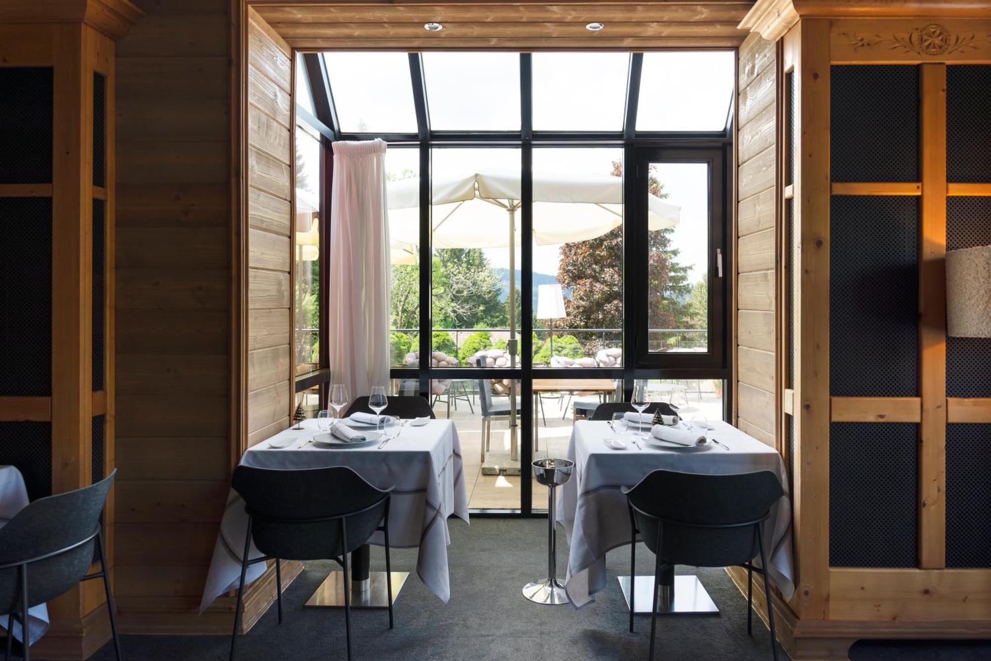 Hotel Restaurant Spa Les Jardins De Sophie Ксонруп-Лонжеме Екстериор снимка