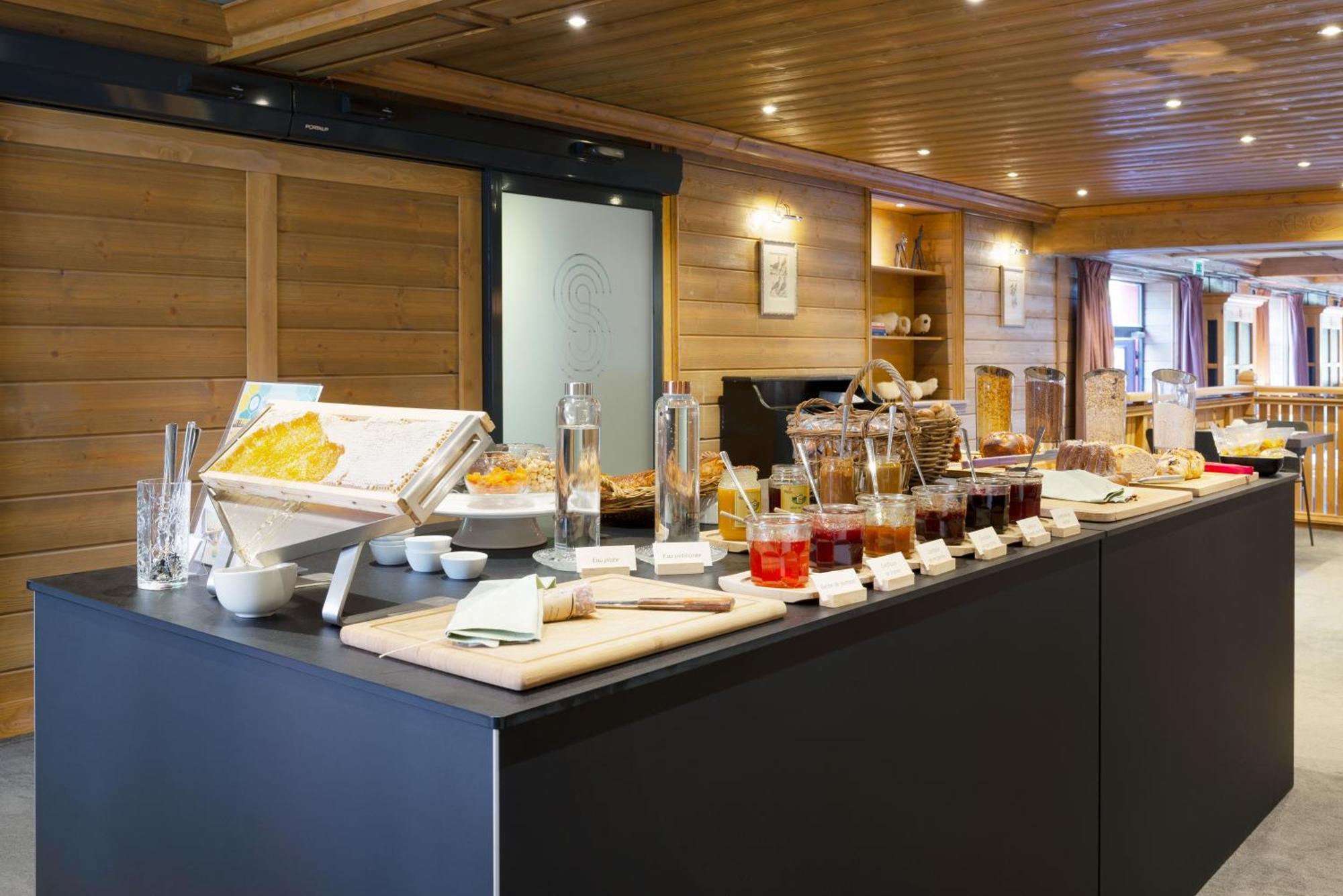Hotel Restaurant Spa Les Jardins De Sophie Ксонруп-Лонжеме Екстериор снимка