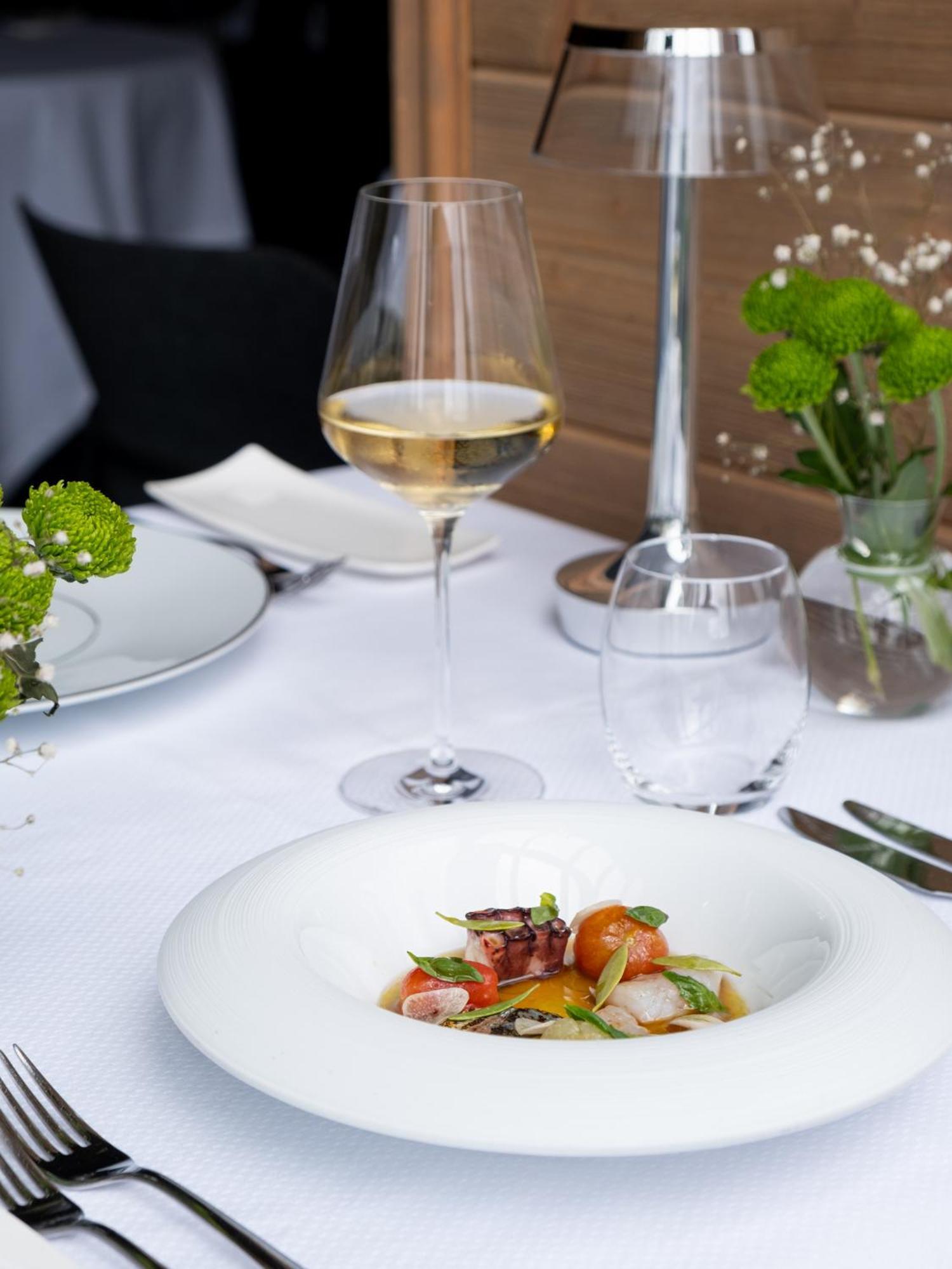 Hotel Restaurant Spa Les Jardins De Sophie Ксонруп-Лонжеме Екстериор снимка