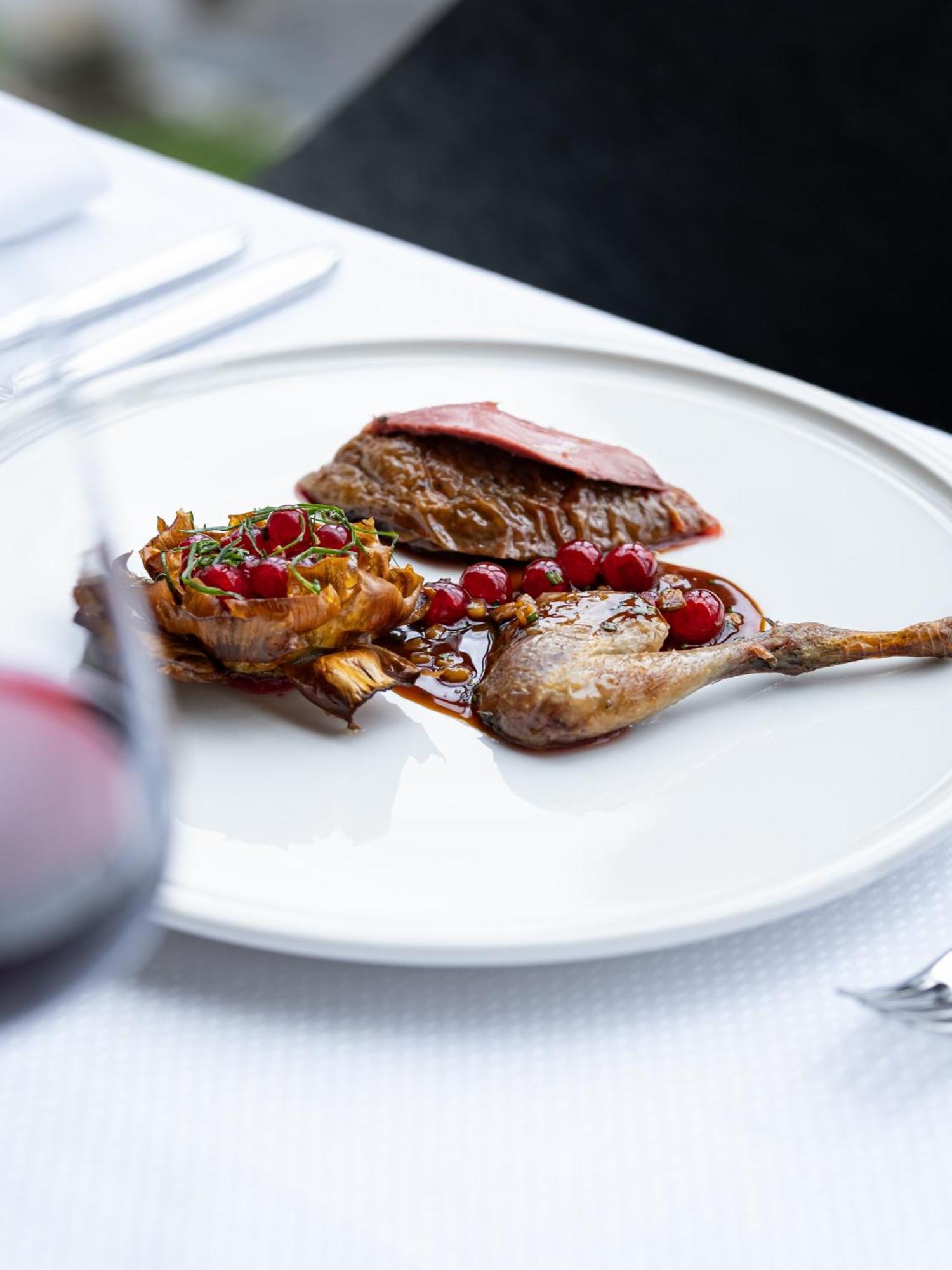 Hotel Restaurant Spa Les Jardins De Sophie Ксонруп-Лонжеме Екстериор снимка