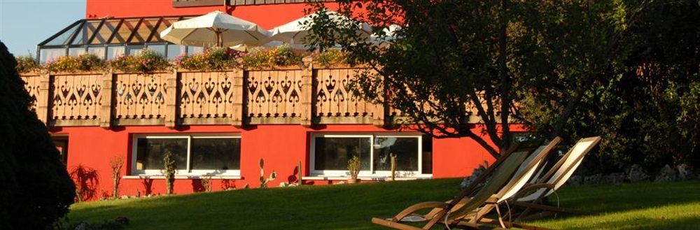 Hotel Restaurant Spa Les Jardins De Sophie Ксонруп-Лонжеме Екстериор снимка